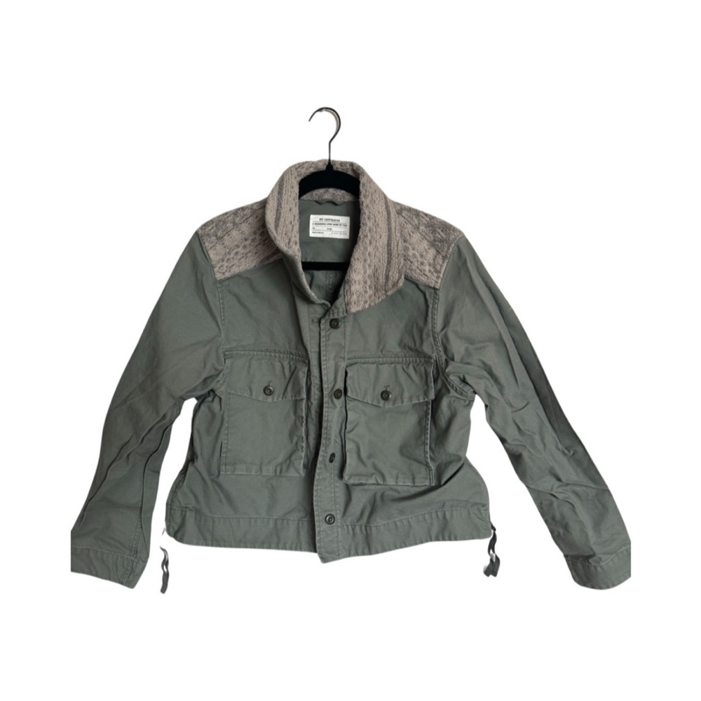 REI Cooperative Jacket